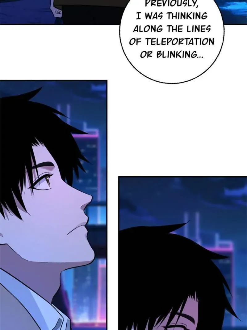 Read Instantaneous Space chapter 54 image 63 on Lezhin