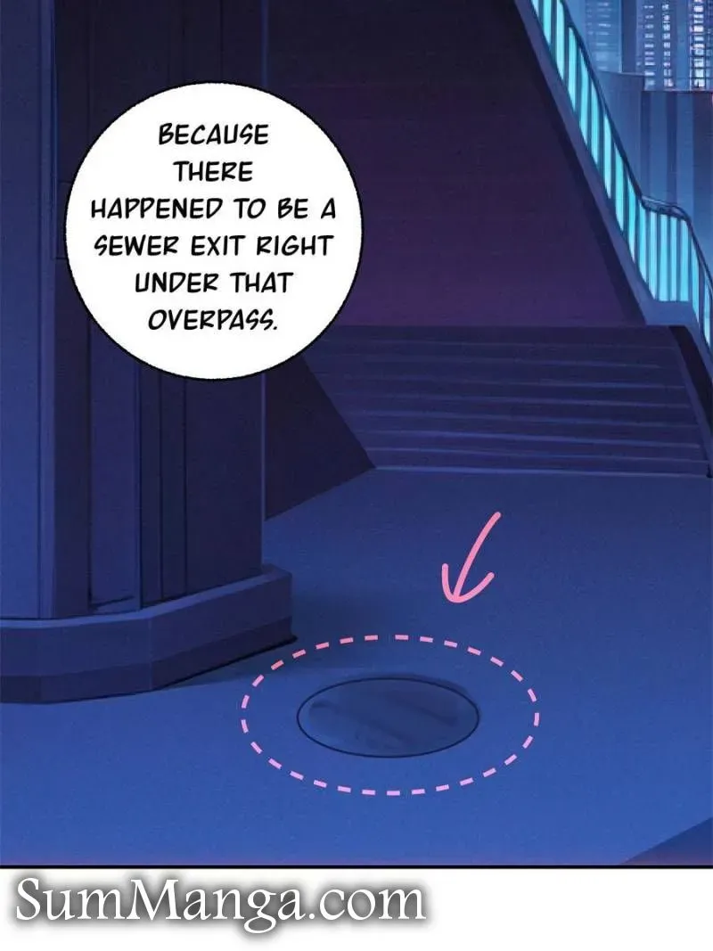 Read Instantaneous Space chapter 54 image 65 on Lezhin