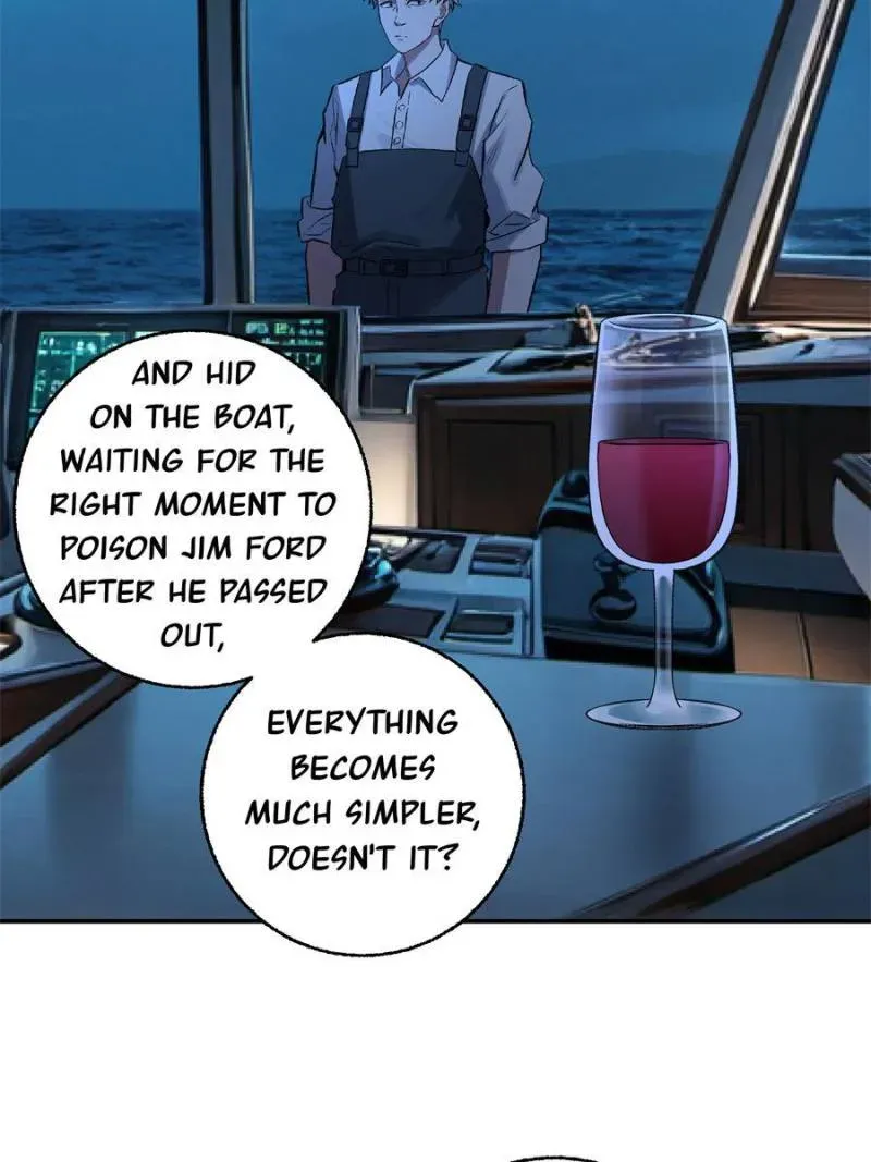 Read Instantaneous Space chapter 54 image 69 on Lezhin