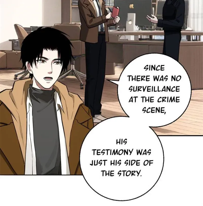 Read Instantaneous Space chapter 54 image 72 on Lezhin