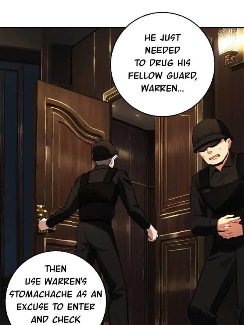 Read Instantaneous Space chapter 54 image 73 on Lezhin