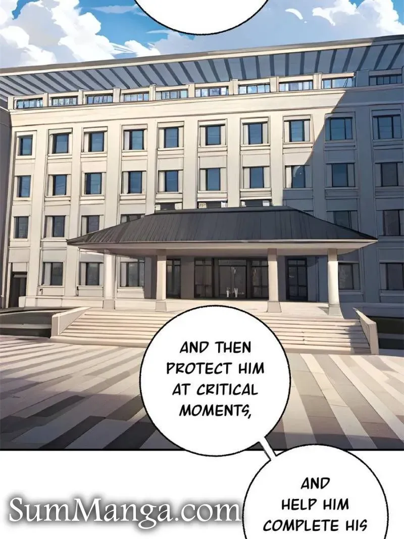 Read Instantaneous Space chapter 54 image 8 on Lezhin