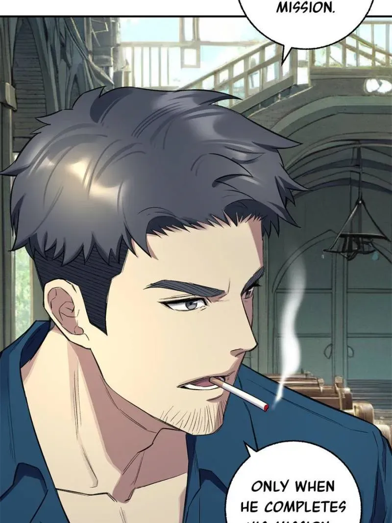 Read Instantaneous Space chapter 54 image 9 on Lezhin