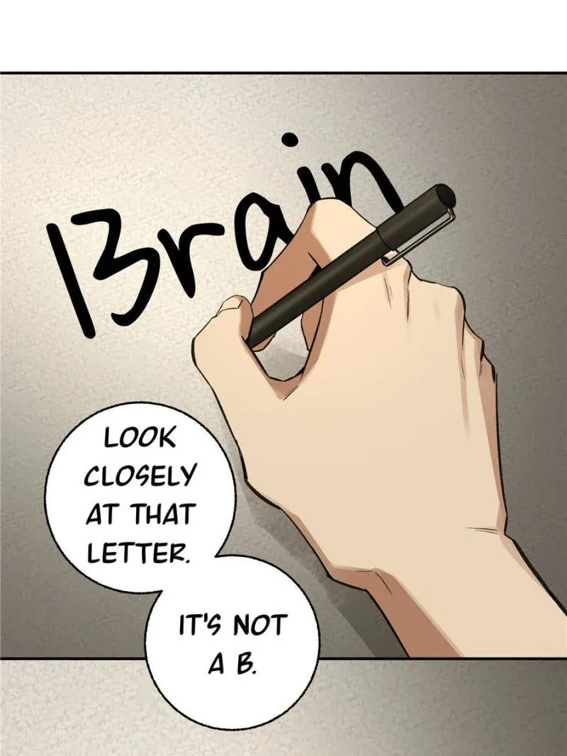 Read Instantaneous Space chapter 55 image 10 on Lezhin