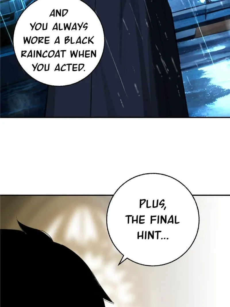 Read Instantaneous Space chapter 55 image 17 on Lezhin