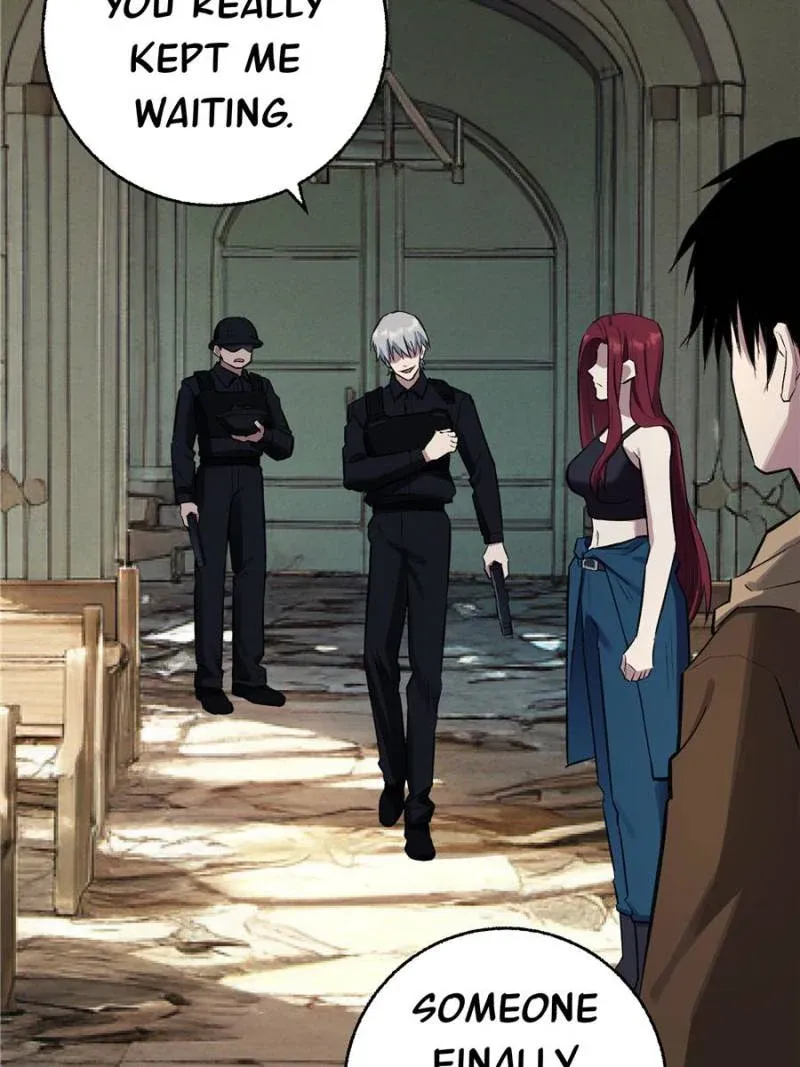 Read Instantaneous Space chapter 55 image 22 on Lezhin