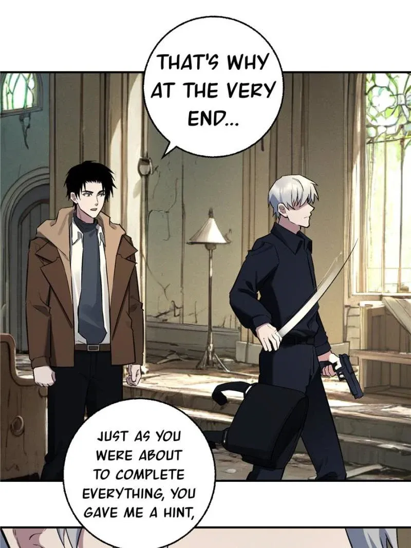 Read Instantaneous Space chapter 55 image 25 on Lezhin
