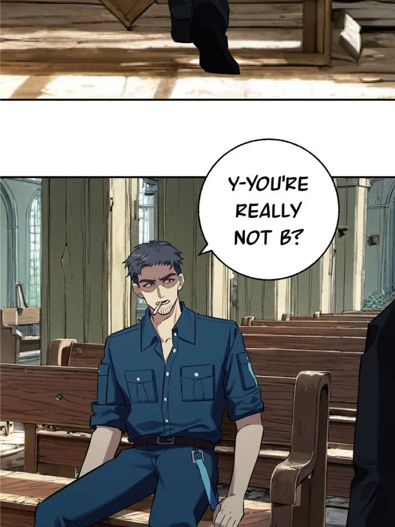 Read Instantaneous Space chapter 55 image 28 on Lezhin