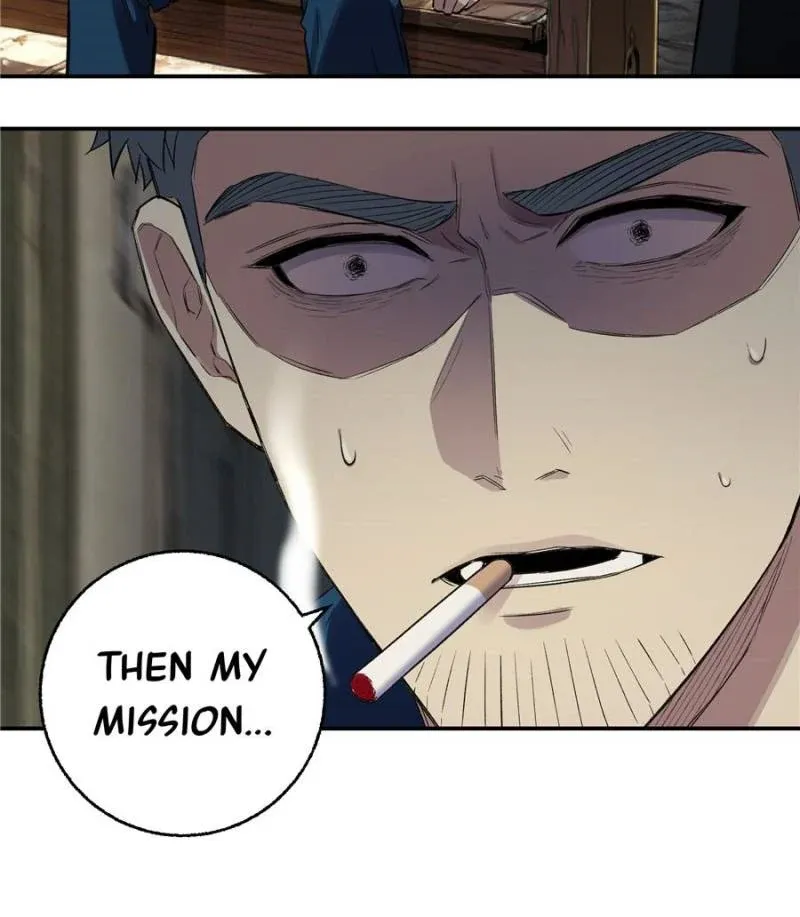 Read Instantaneous Space chapter 55 image 29 on Lezhin