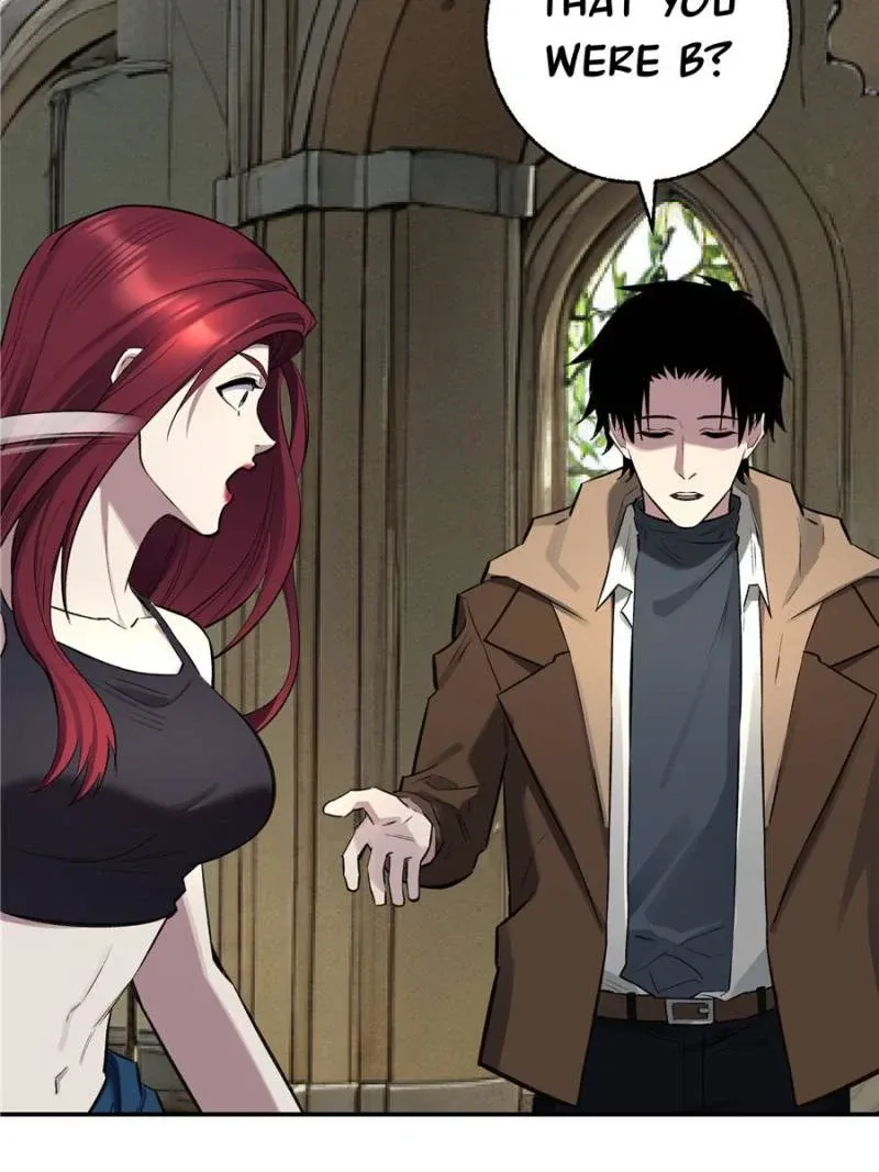 Read Instantaneous Space chapter 55 image 3 on Lezhin