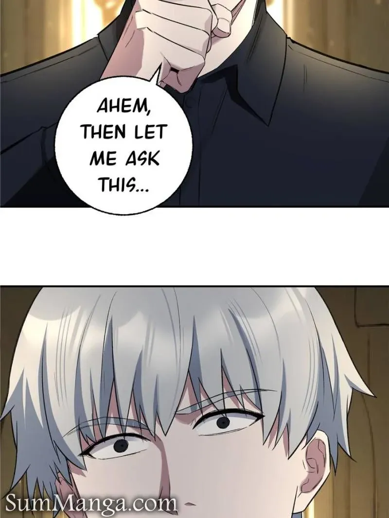 Read Instantaneous Space chapter 55 image 32 on Lezhin