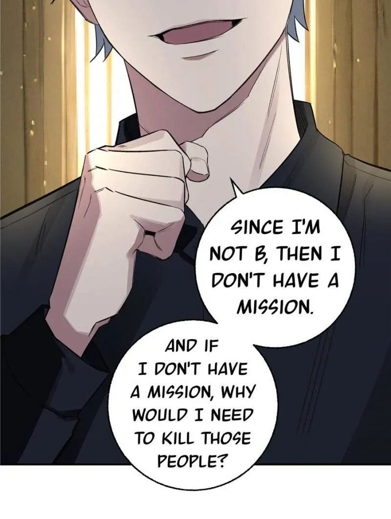 Read Instantaneous Space chapter 55 image 33 on Lezhin