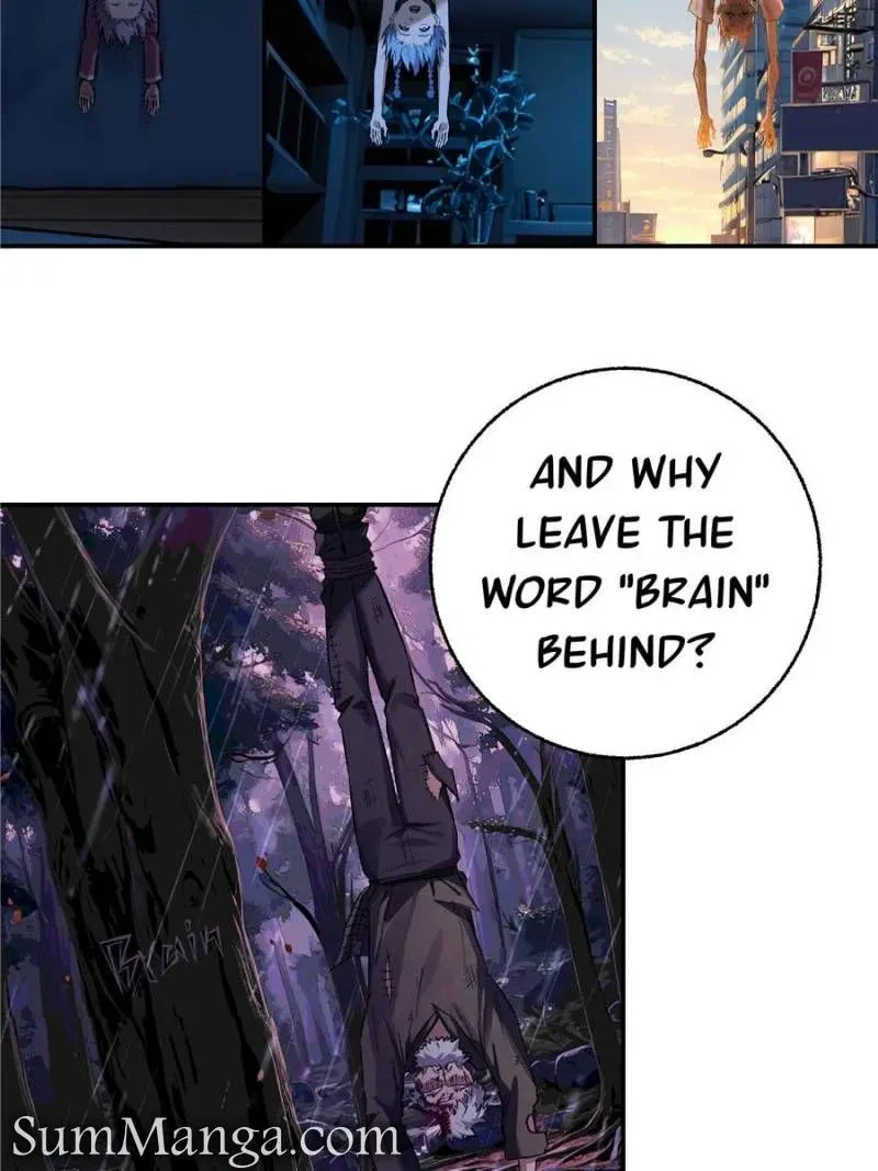 Read Instantaneous Space chapter 55 image 36 on Lezhin