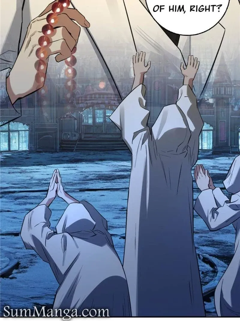 Read Instantaneous Space chapter 55 image 41 on Lezhin