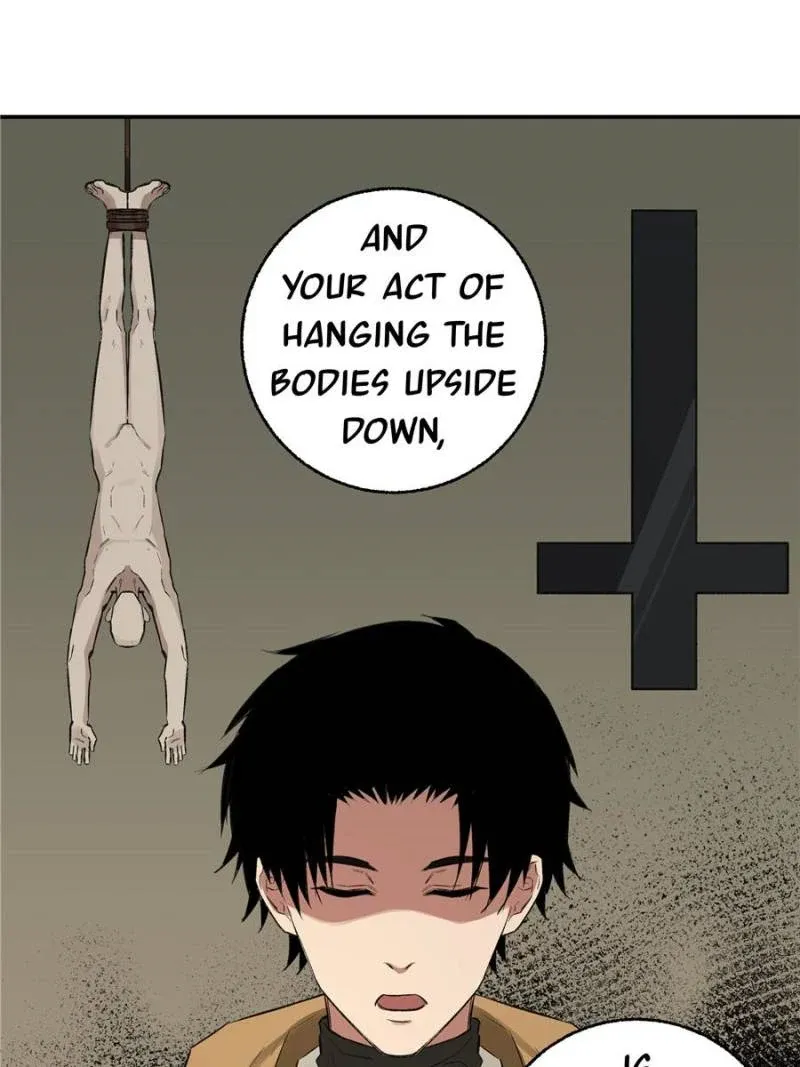 Read Instantaneous Space chapter 55 image 42 on Lezhin