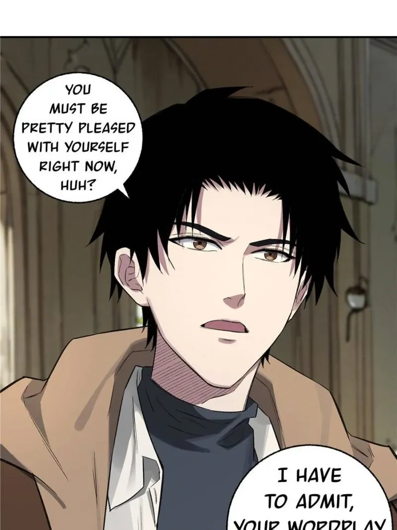 Read Instantaneous Space chapter 55 image 5 on Lezhin