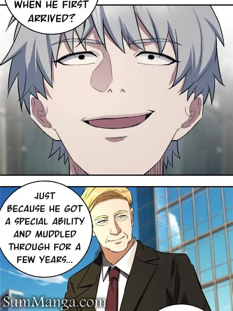 Read Instantaneous Space chapter 55 image 52 on Lezhin