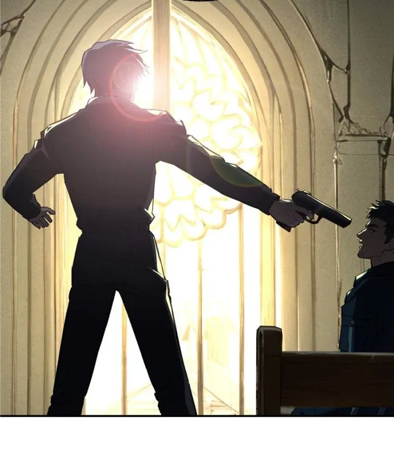 Read Instantaneous Space chapter 55 image 57 on Lezhin