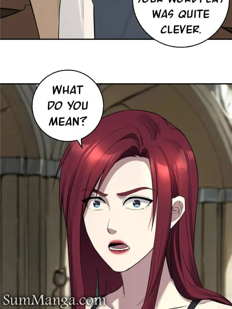 Read Instantaneous Space chapter 55 image 6 on Lezhin