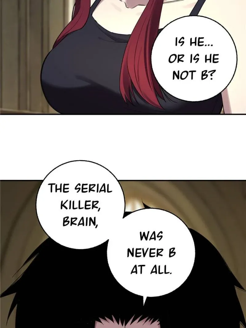 Read Instantaneous Space chapter 55 image 7 on Lezhin