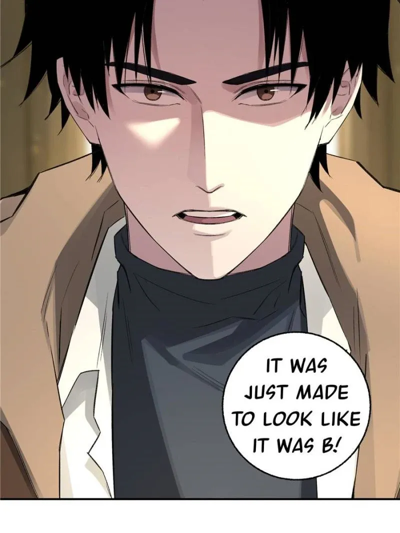 Read Instantaneous Space chapter 55 image 8 on Lezhin