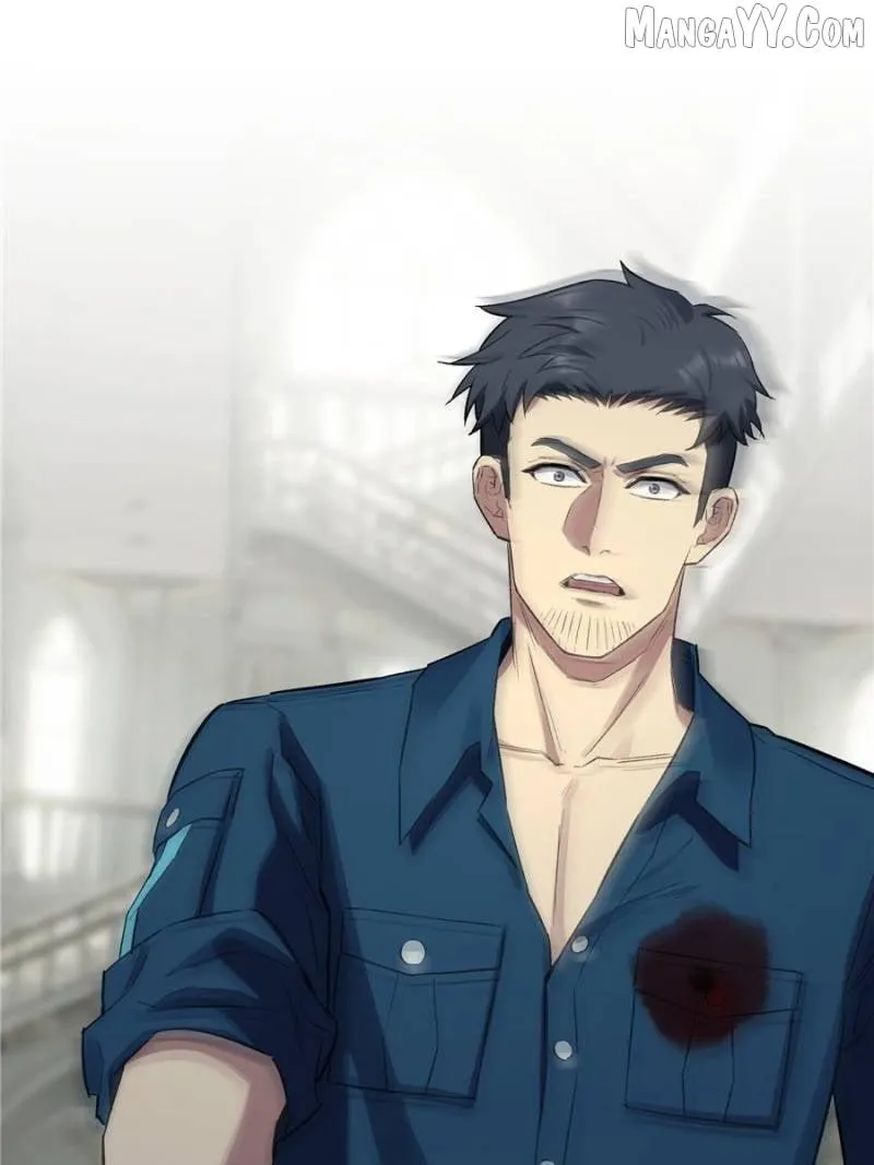 Read Instantaneous Space chapter 56 image 1 on Lezhin