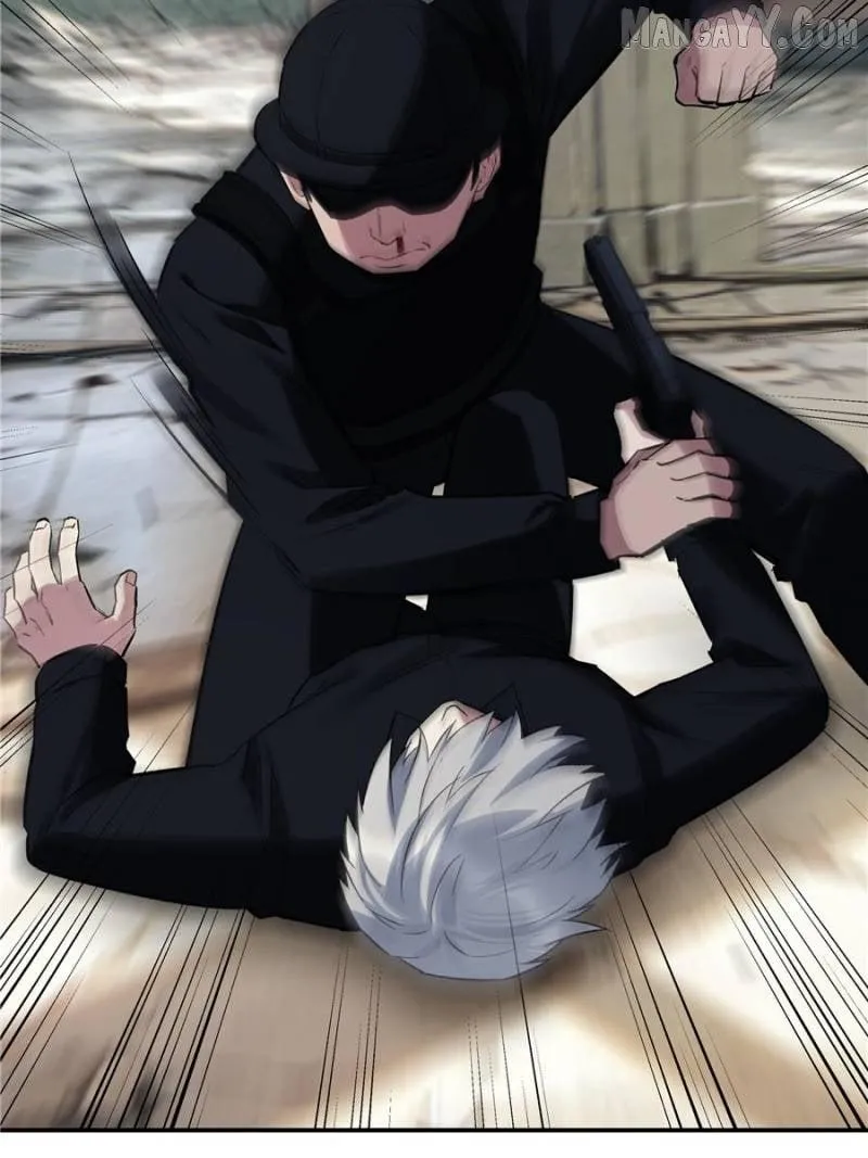 Read Instantaneous Space chapter 56 image 14 on Lezhin
