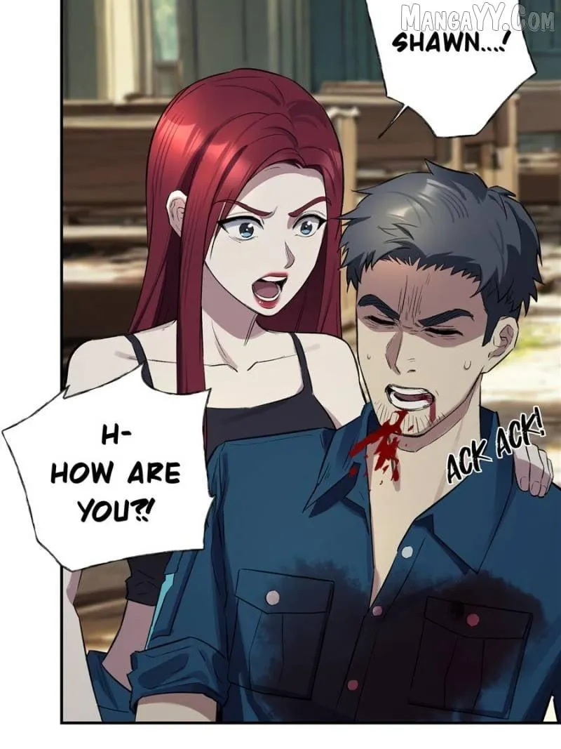 Read Instantaneous Space chapter 56 image 16 on Lezhin