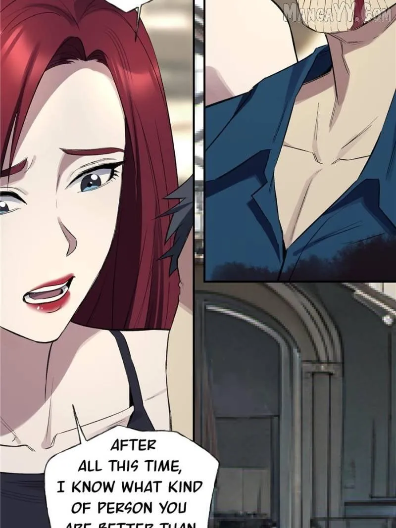 Read Instantaneous Space chapter 56 image 19 on Lezhin