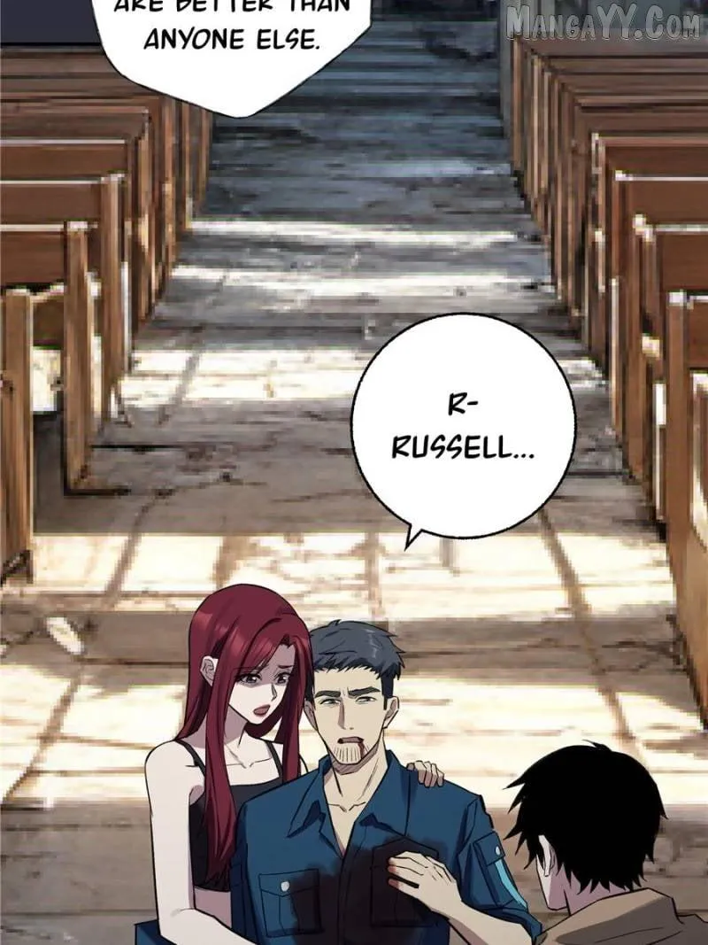 Read Instantaneous Space chapter 56 image 20 on Lezhin
