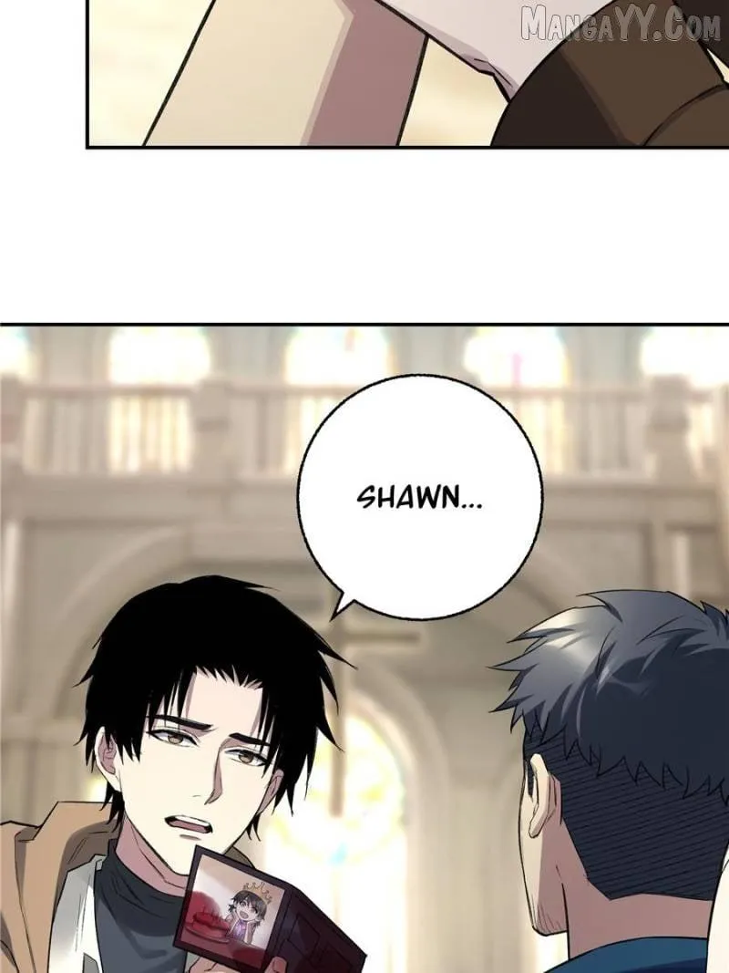 Read Instantaneous Space chapter 56 image 25 on Lezhin