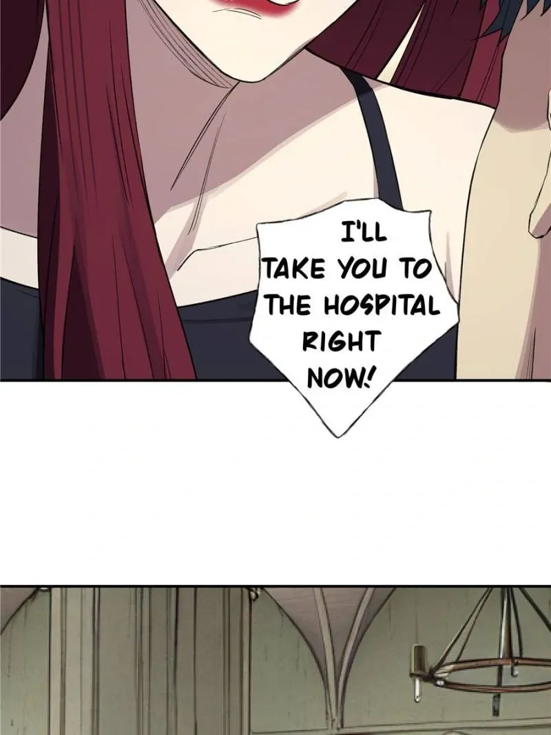 Read Instantaneous Space chapter 56 image 28 on Lezhin