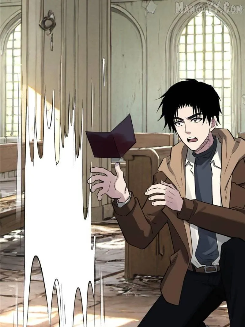 Read Instantaneous Space chapter 56 image 29 on Lezhin
