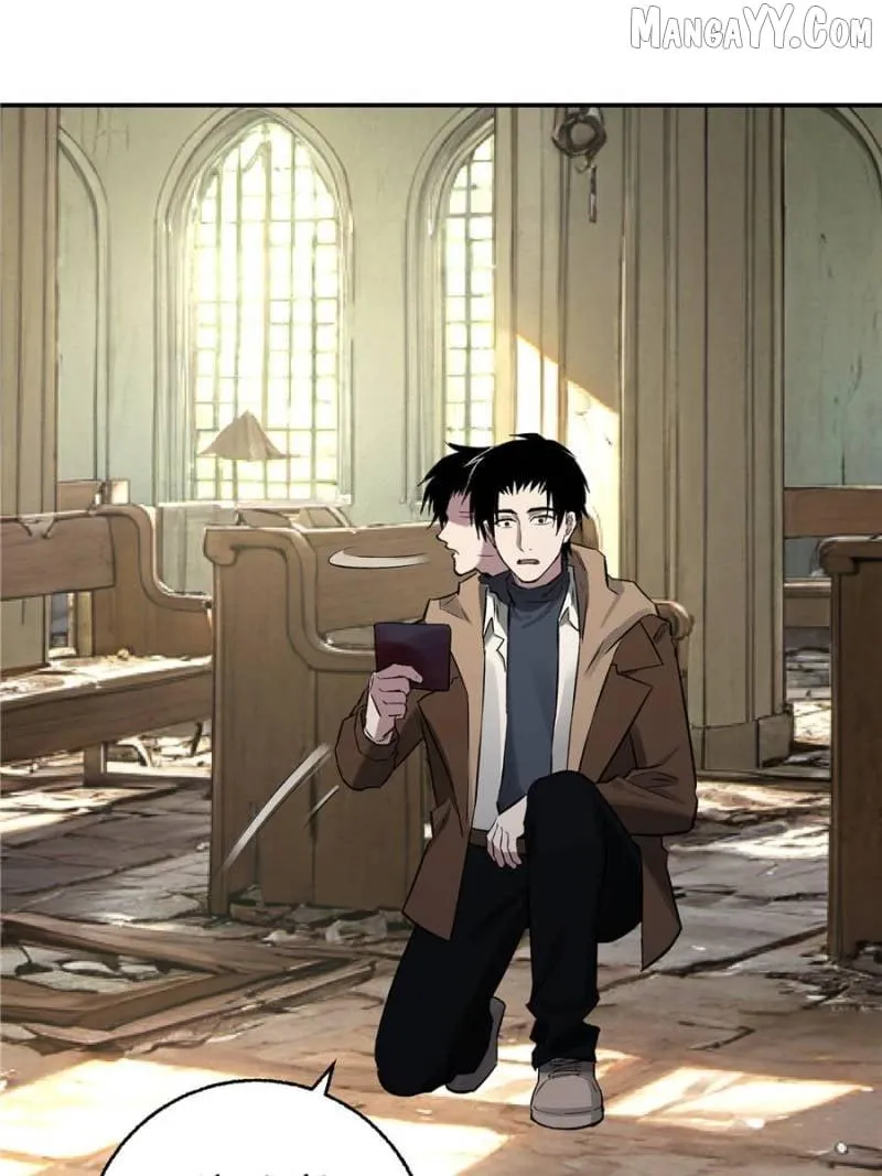 Read Instantaneous Space chapter 56 image 32 on Lezhin