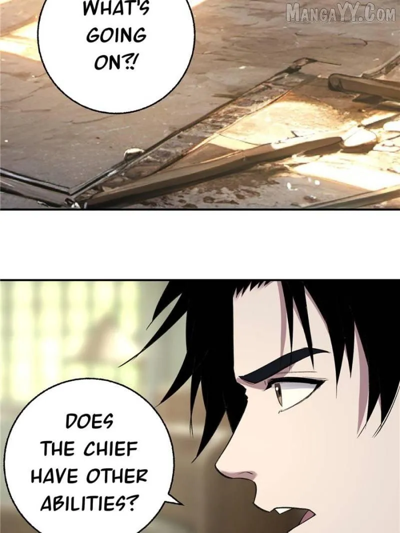 Read Instantaneous Space chapter 56 image 33 on Lezhin