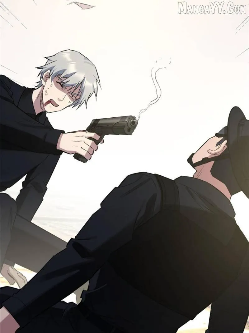 Read Instantaneous Space chapter 56 image 36 on Lezhin
