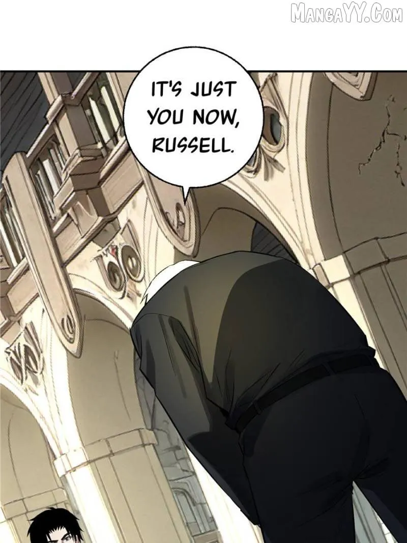 Read Instantaneous Space chapter 56 image 42 on Lezhin