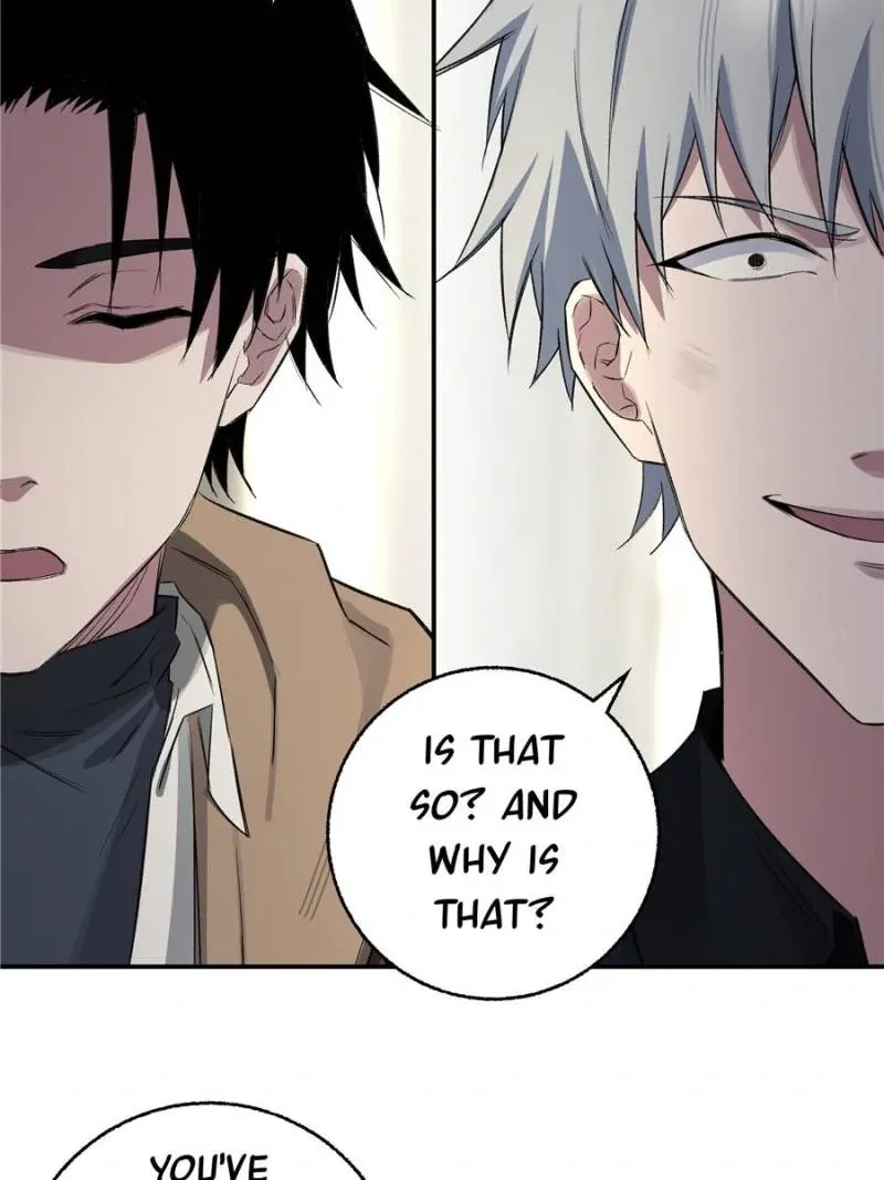 Read Instantaneous Space chapter 56 image 44 on Lezhin
