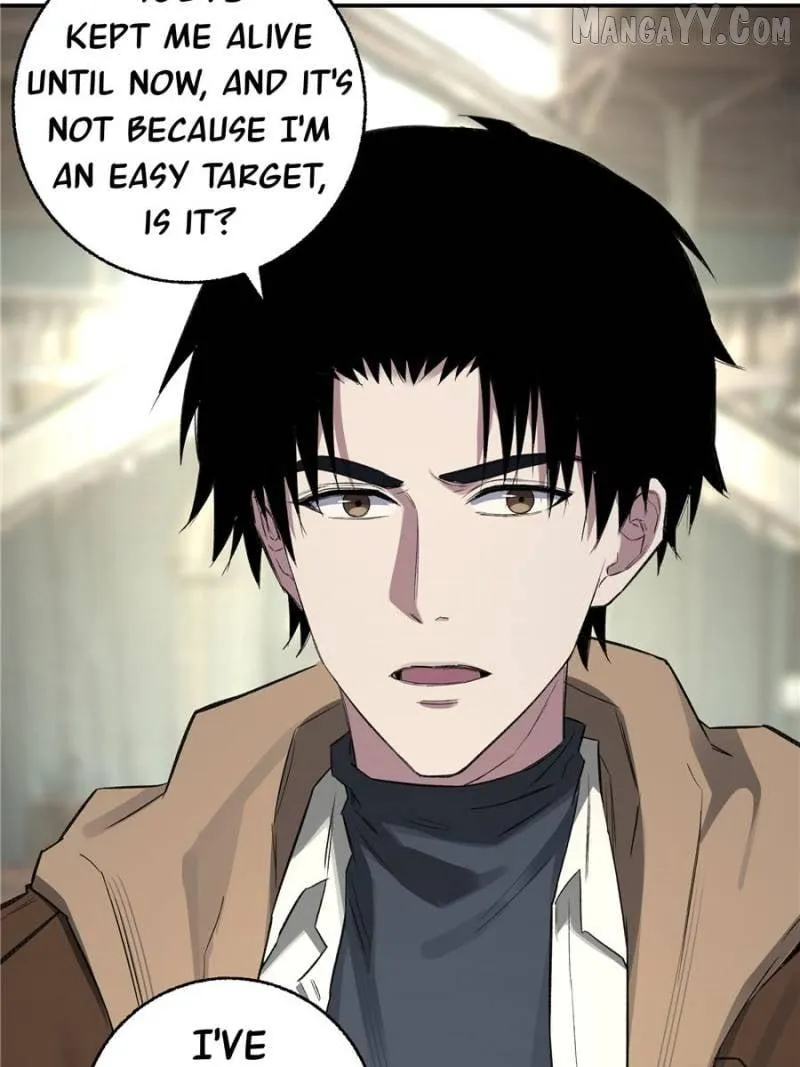 Read Instantaneous Space chapter 56 image 45 on Lezhin