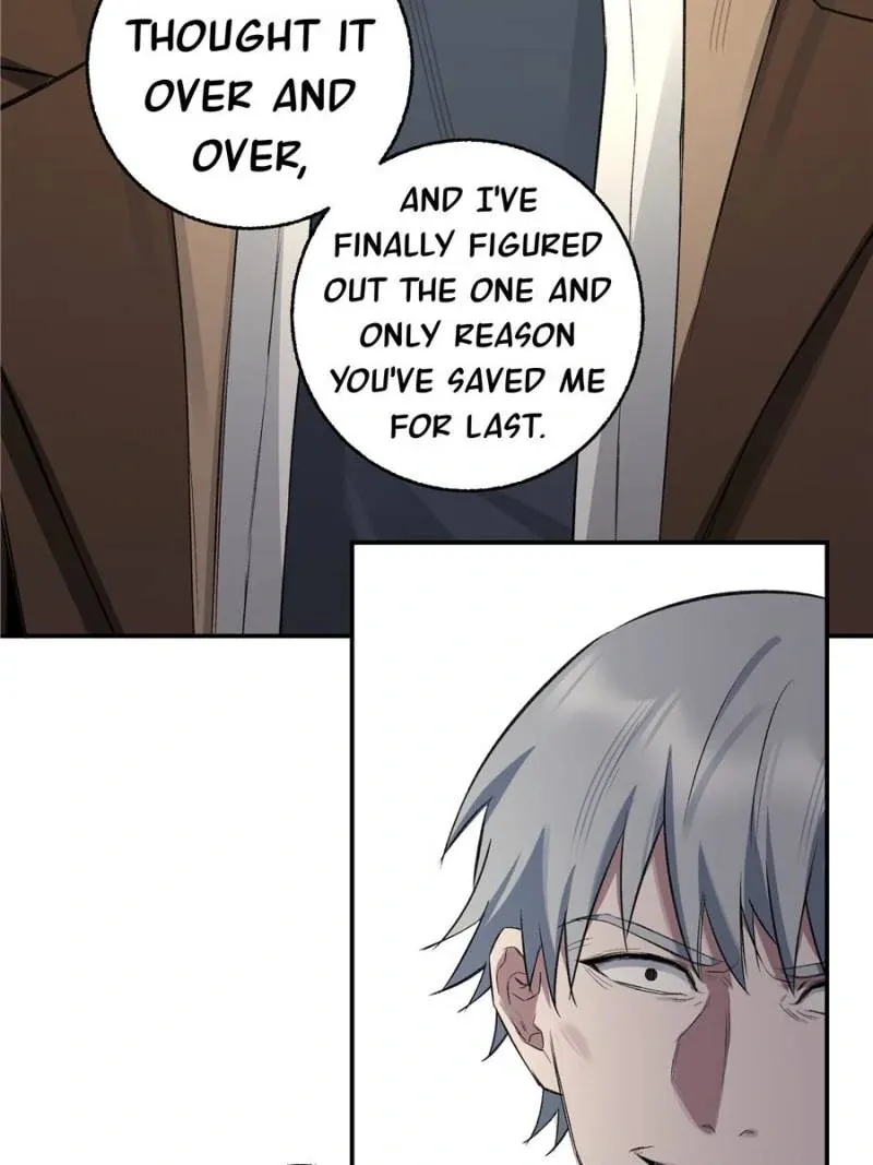 Read Instantaneous Space chapter 56 image 46 on Lezhin