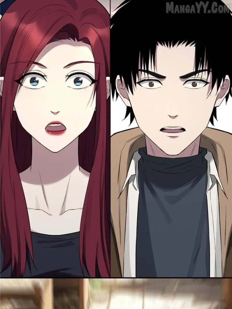 Read Instantaneous Space chapter 56 image 5 on Lezhin