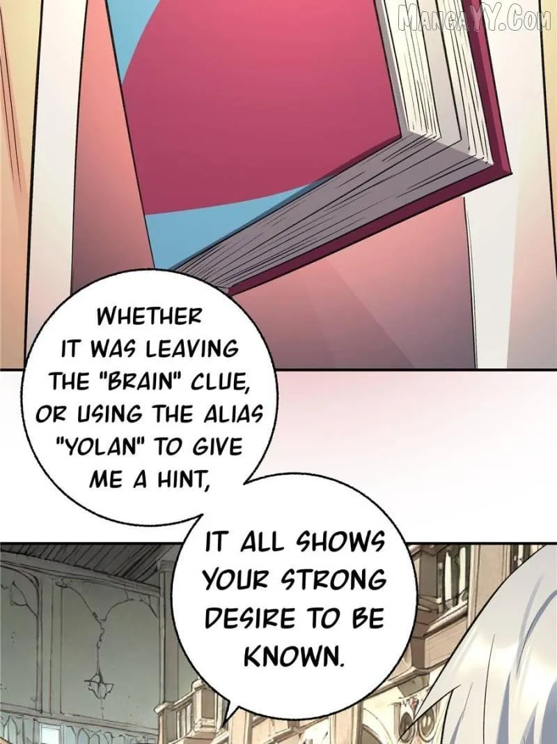 Read Instantaneous Space chapter 56 image 50 on Lezhin