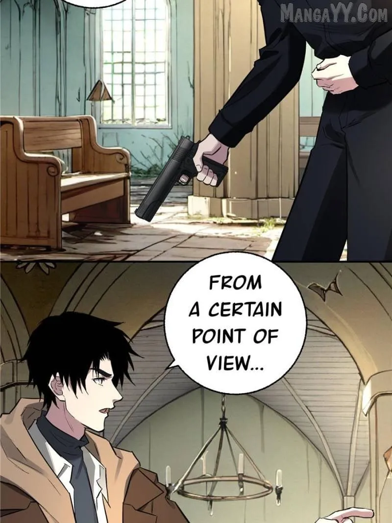Read Instantaneous Space chapter 56 image 54 on Lezhin