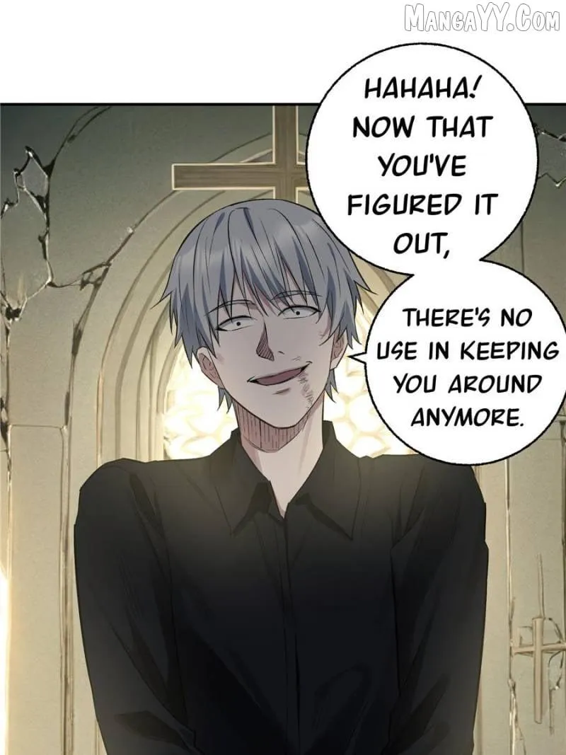 Read Instantaneous Space chapter 56 image 56 on Lezhin