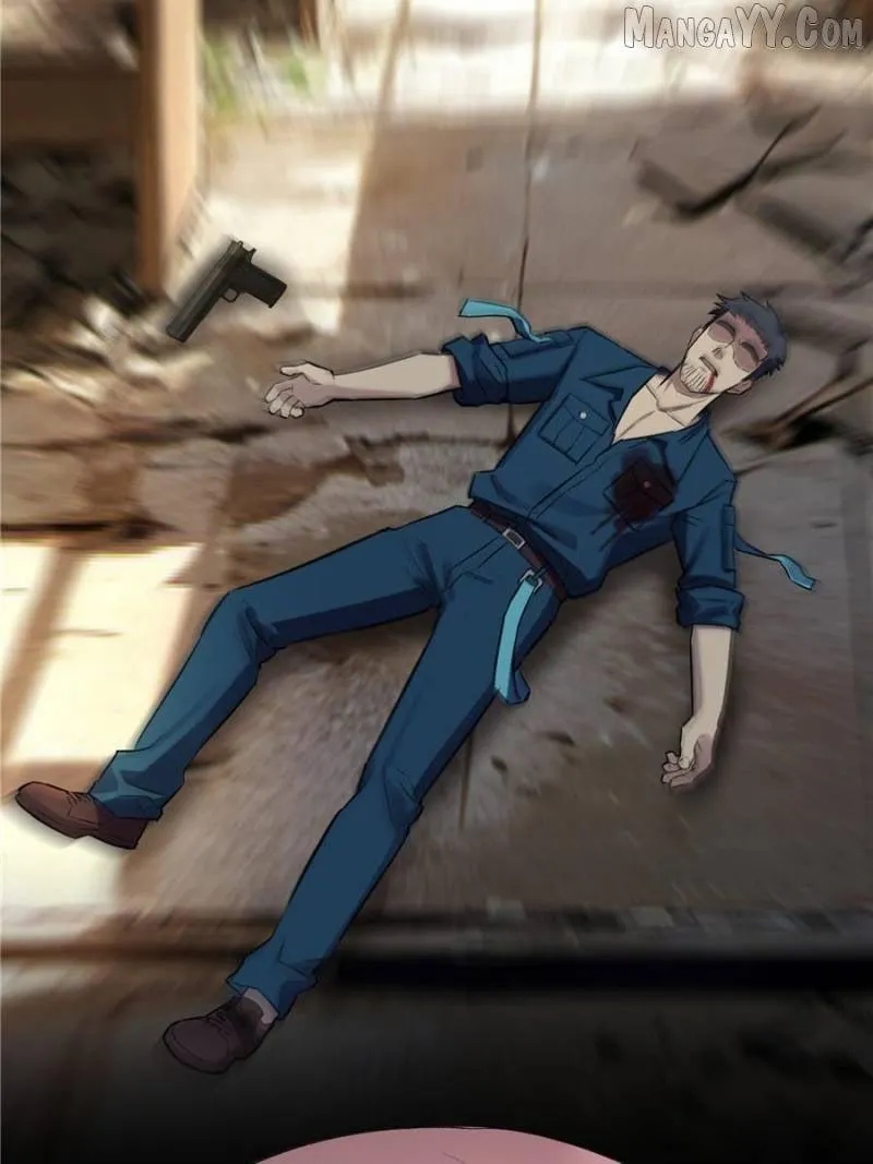 Read Instantaneous Space chapter 56 image 6 on Lezhin