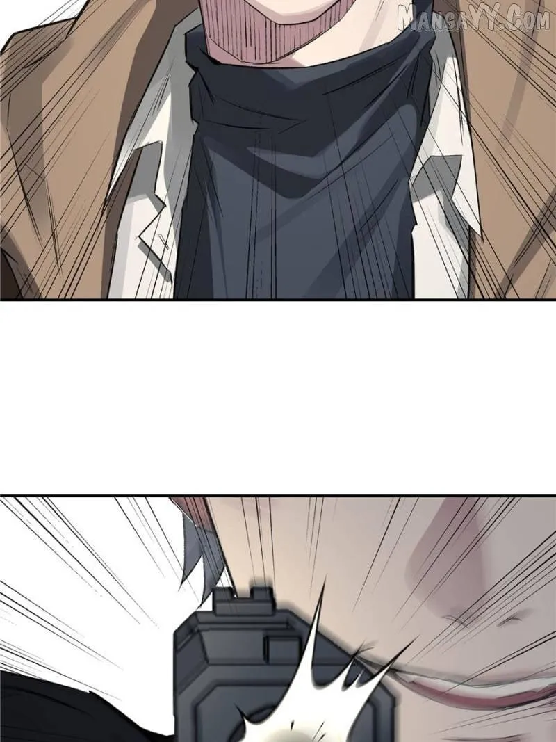 Read Instantaneous Space chapter 56 image 61 on Lezhin