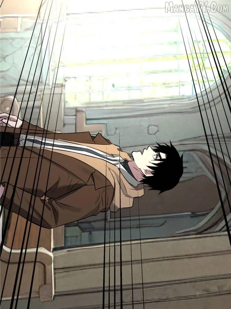 Read Instantaneous Space chapter 56 image 65 on Lezhin