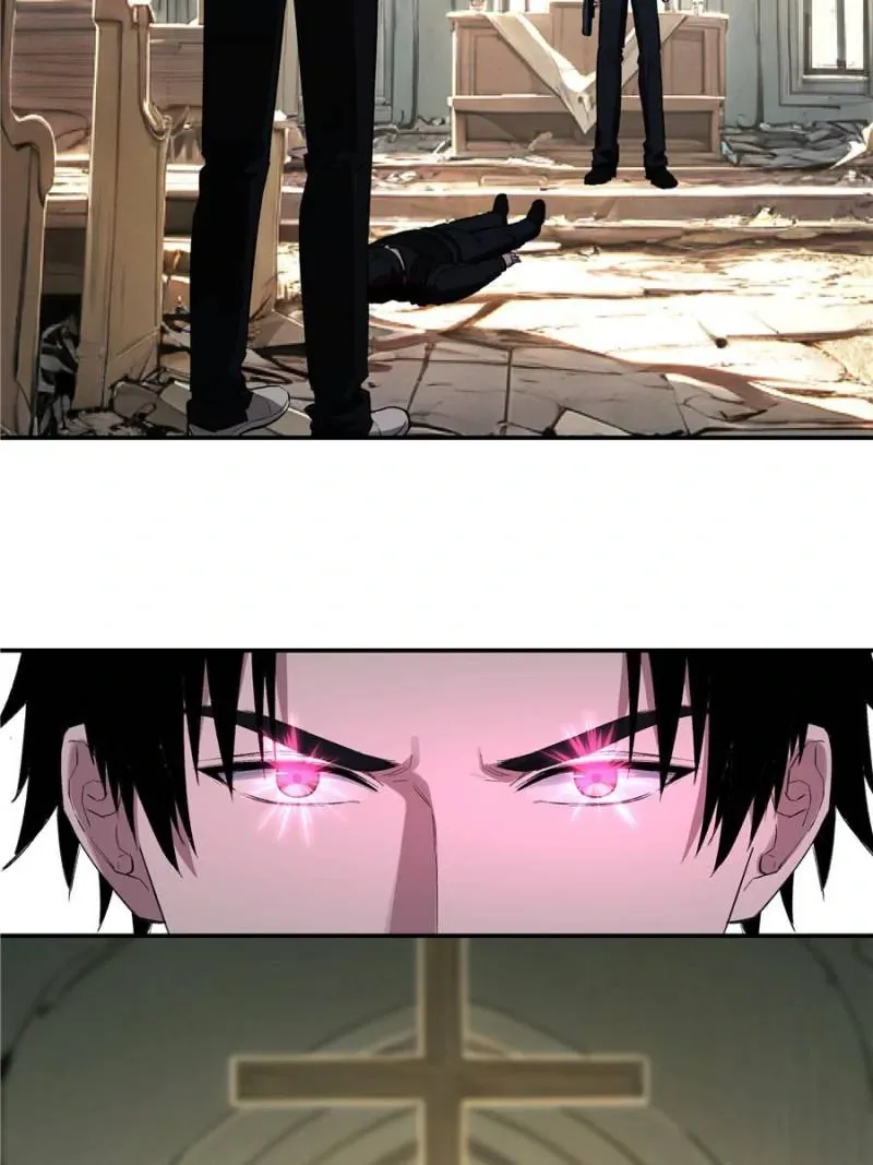 Read Instantaneous Space chapter 57 image 1 on Lezhin