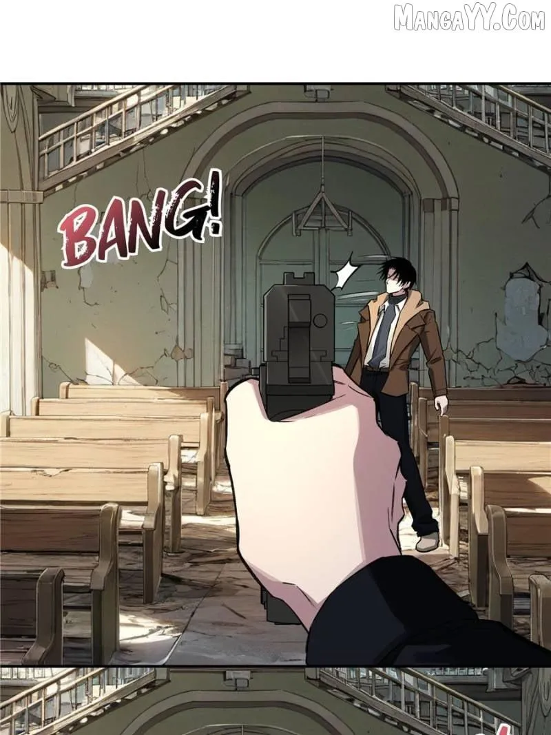 Read Instantaneous Space chapter 57 image 14 on Lezhin