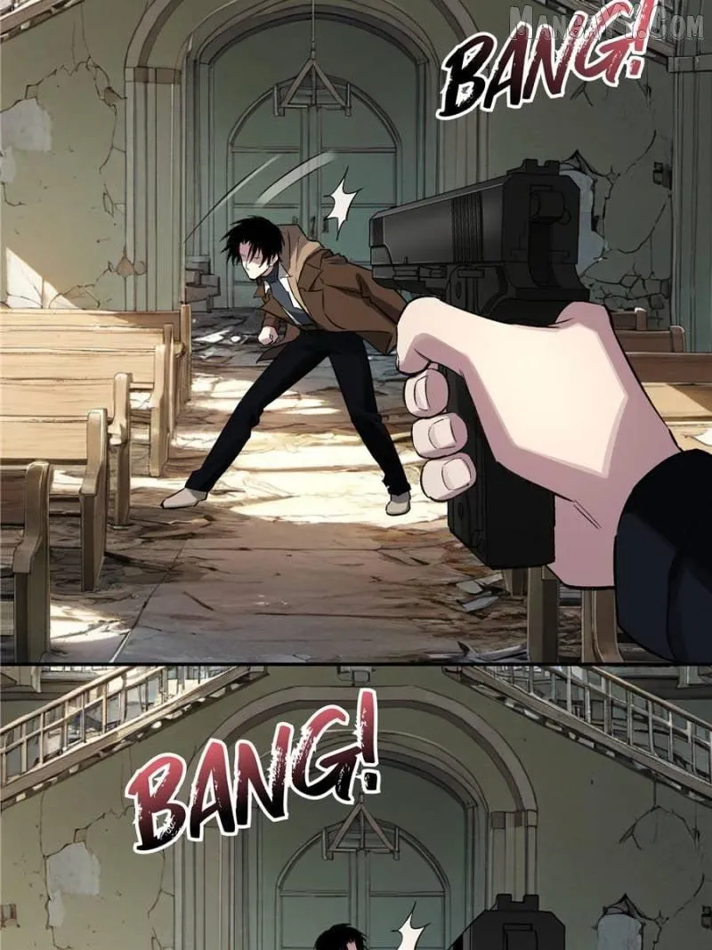 Read Instantaneous Space chapter 57 image 15 on Lezhin